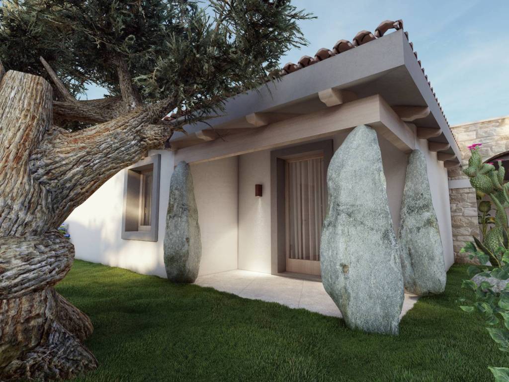Villa a Castiadas in Via Campidano - Foto 4