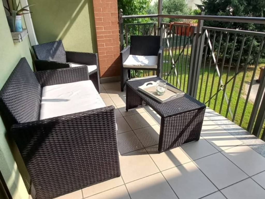 Appartamento a Bellinzago novarese - Foto 2