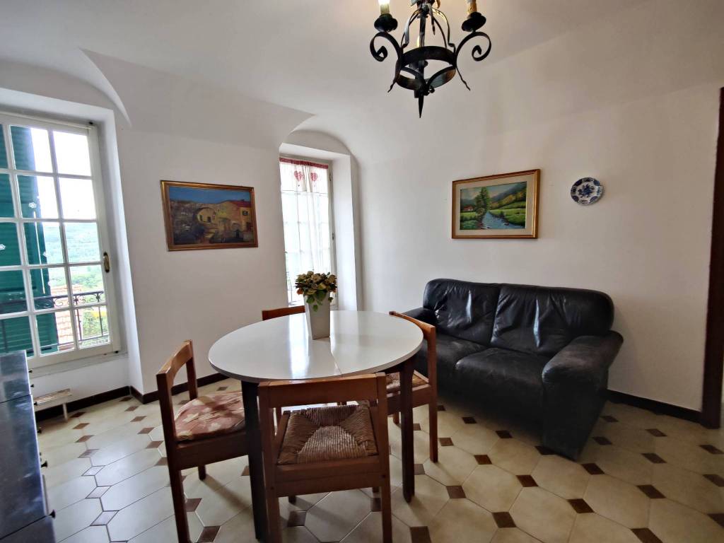 Appartamento a Pontedassio in Via Borgo Barnati - Foto 2