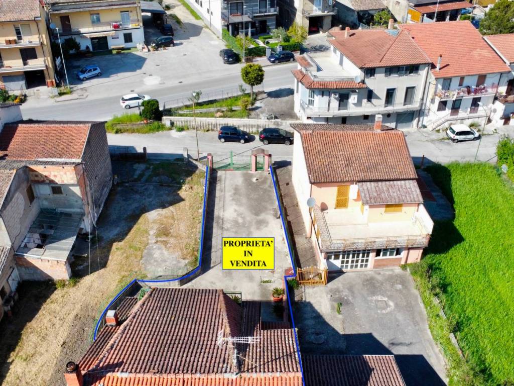 Villa a San martino valle caudina in Strada Statale 7, 152 - Foto 4