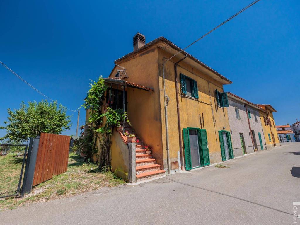 Villa a Scansano in Strada Provinciale Amiatina - Foto 2