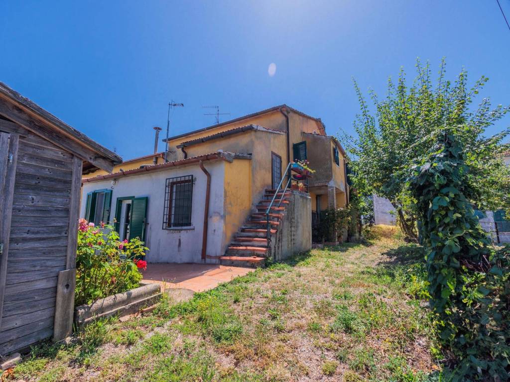 Villa a Scansano in Strada Provinciale Amiatina - Foto 4