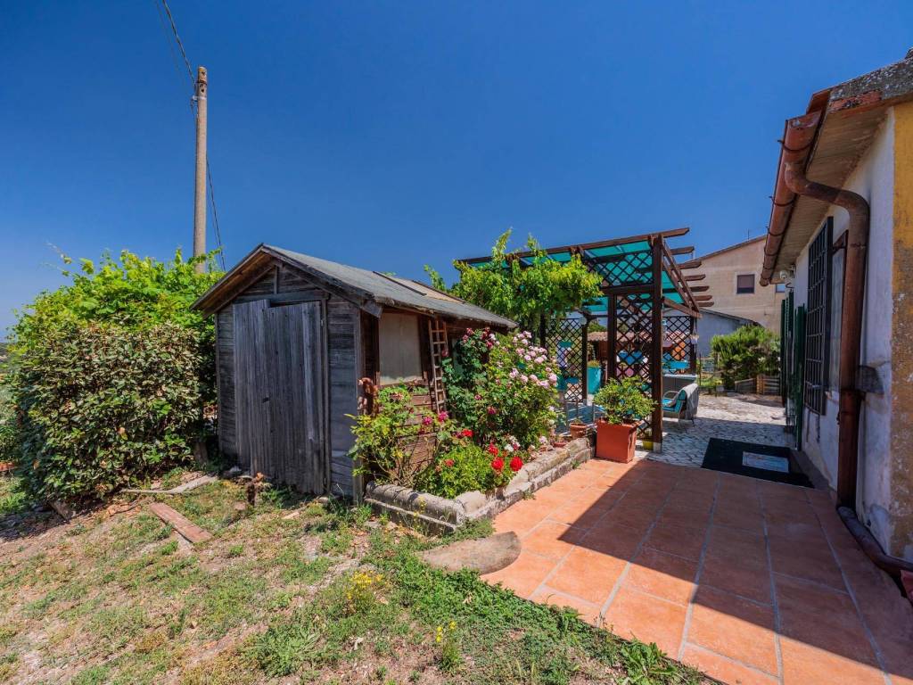 Villa a Scansano in Strada Provinciale Amiatina - Foto 5