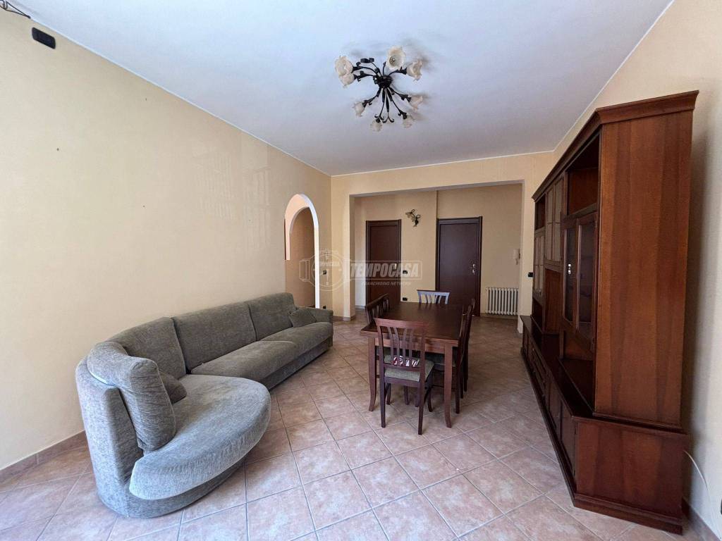 Appartamento a Casale monferrato in Via Candido Poggio - Foto 3