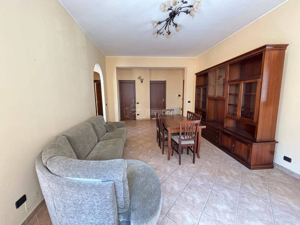 Appartamento a Casale monferrato in Via Candido Poggio - Foto 4