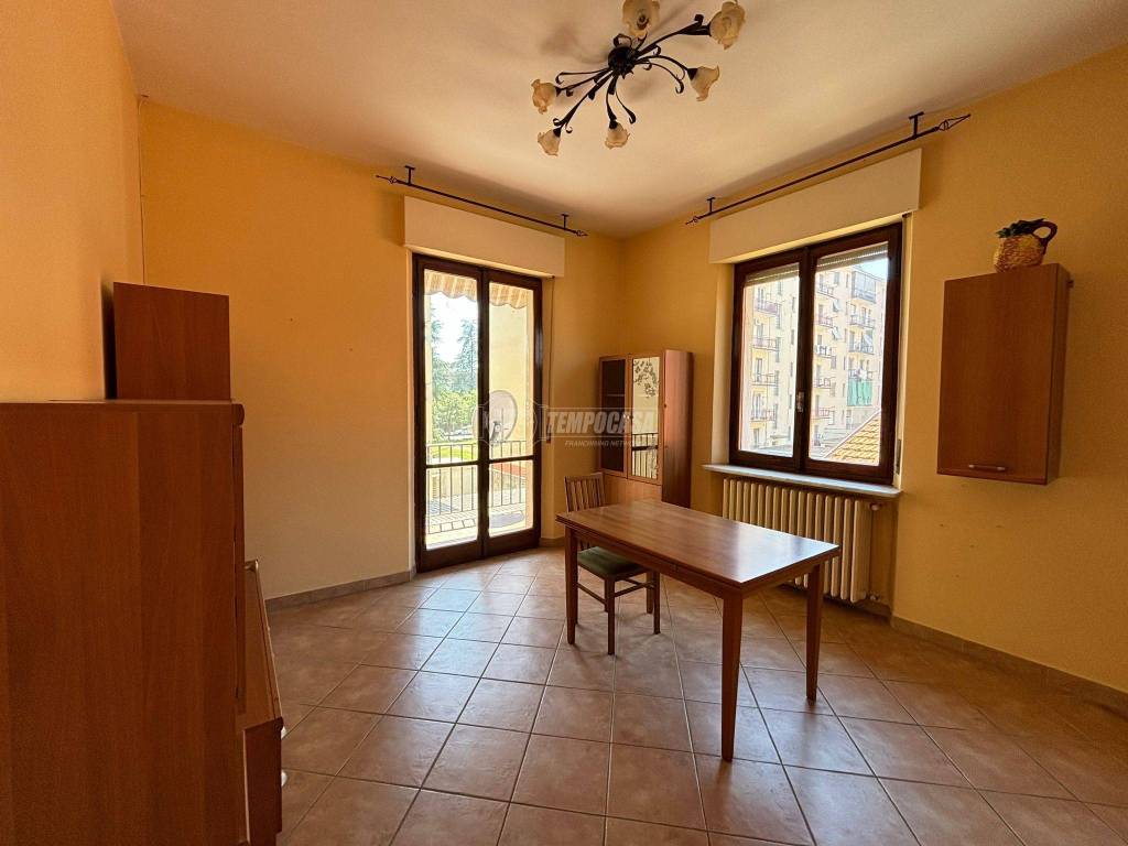 Appartamento a Casale monferrato in Via Candido Poggio - Foto 5