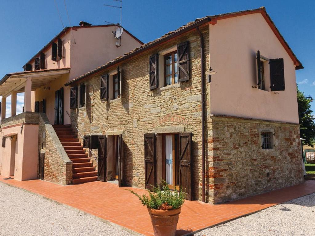 Rustico / casale a Cortona in Montecchio - Foto 2