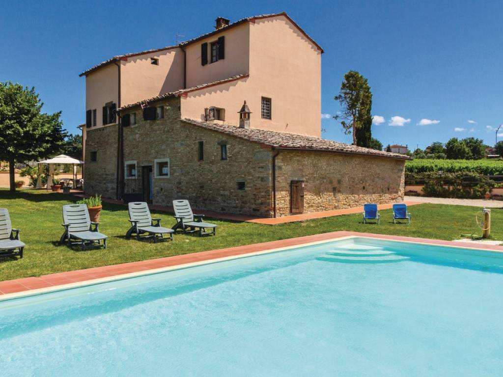 Rustico / casale a Cortona in Montecchio - Foto 3