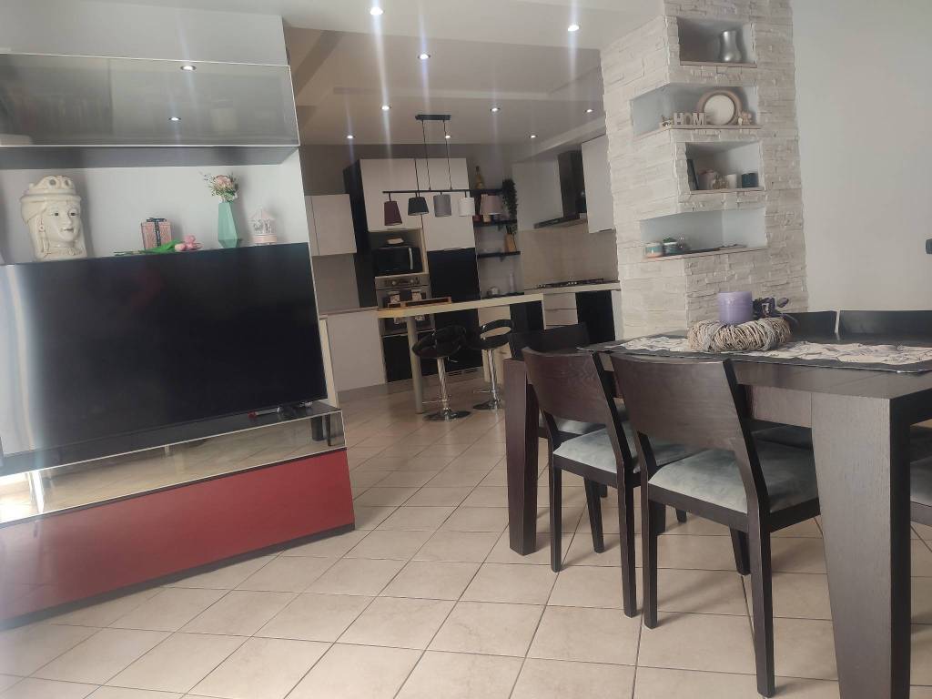 Appartamento a Ceccano in Via Madonna delle Grazie, 30 - Foto 2