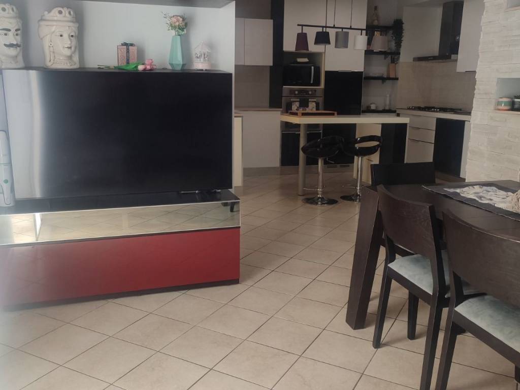 Appartamento a Ceccano in Via Madonna delle Grazie, 30 - Foto 3