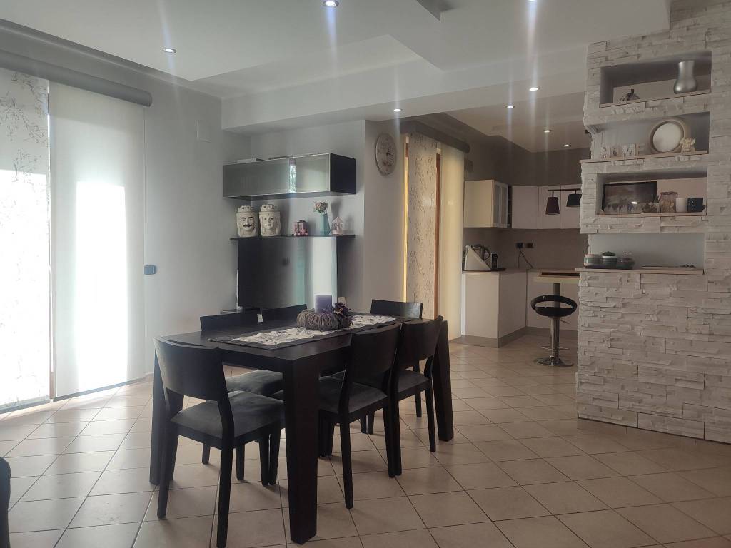 Appartamento a Ceccano in Via Madonna delle Grazie, 30 - Foto 4