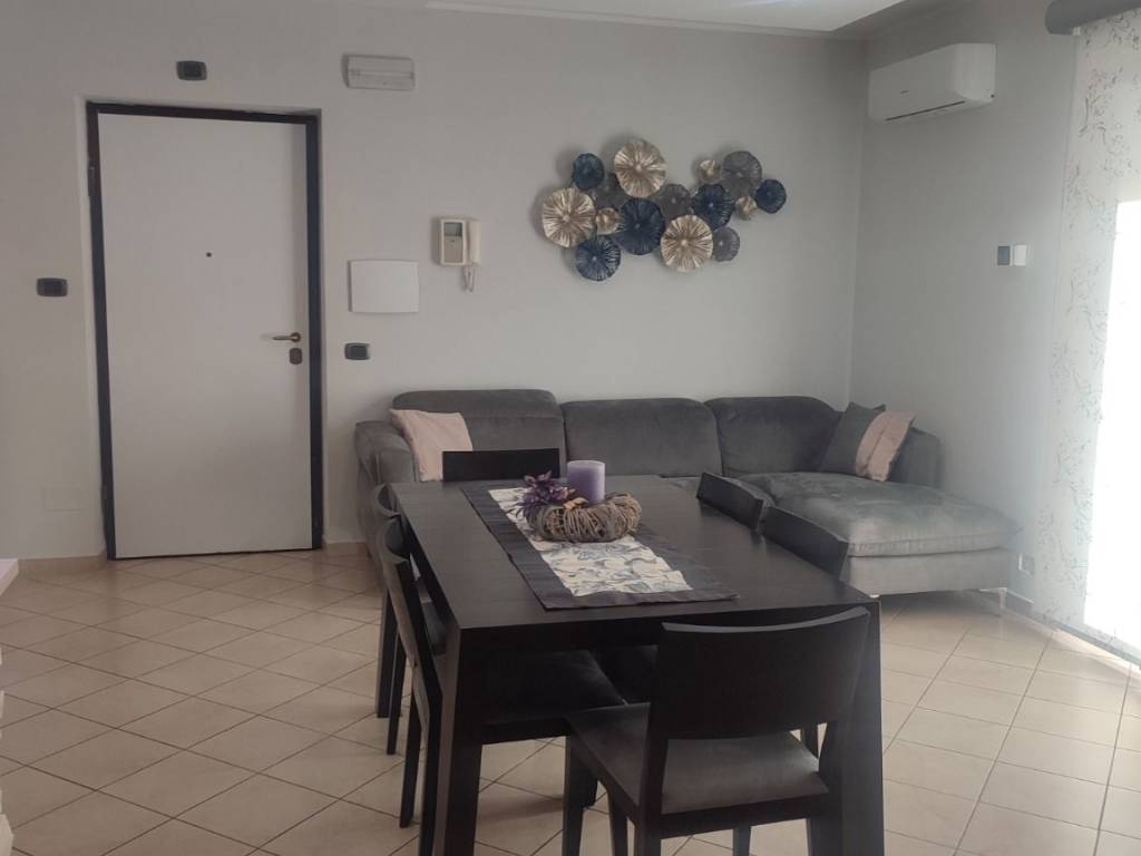 Appartamento a Ceccano in Via Madonna delle Grazie, 30 - Foto 5