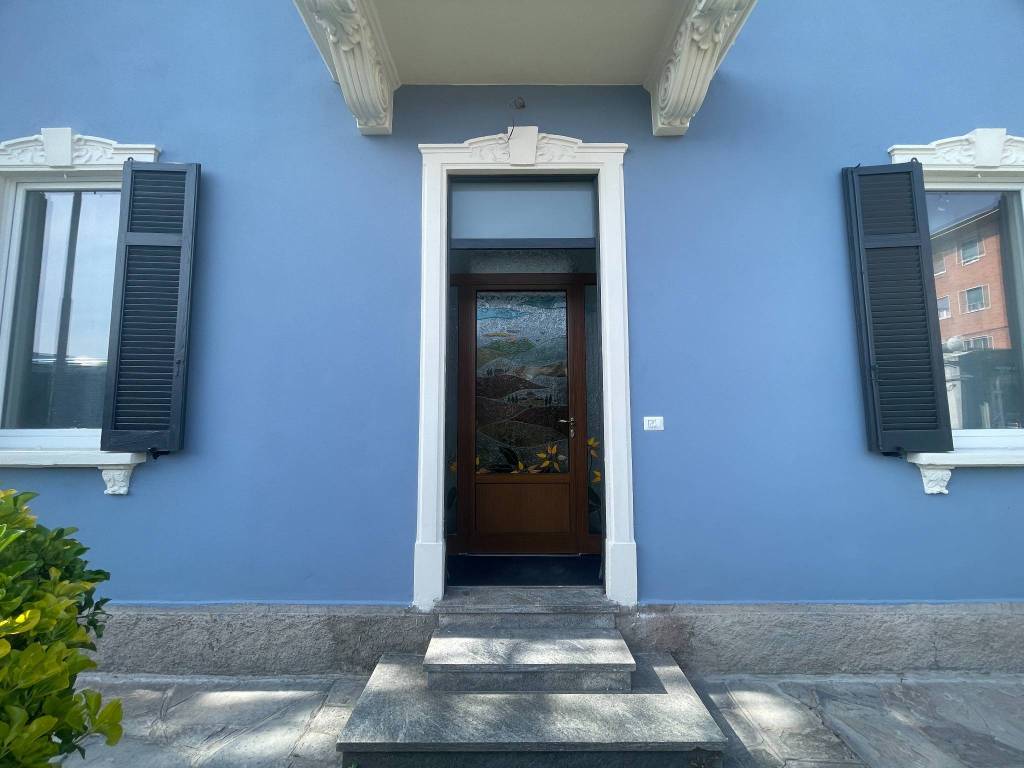 Appartamento a Como in Via Pasquale Paoli, 44 - Foto 3