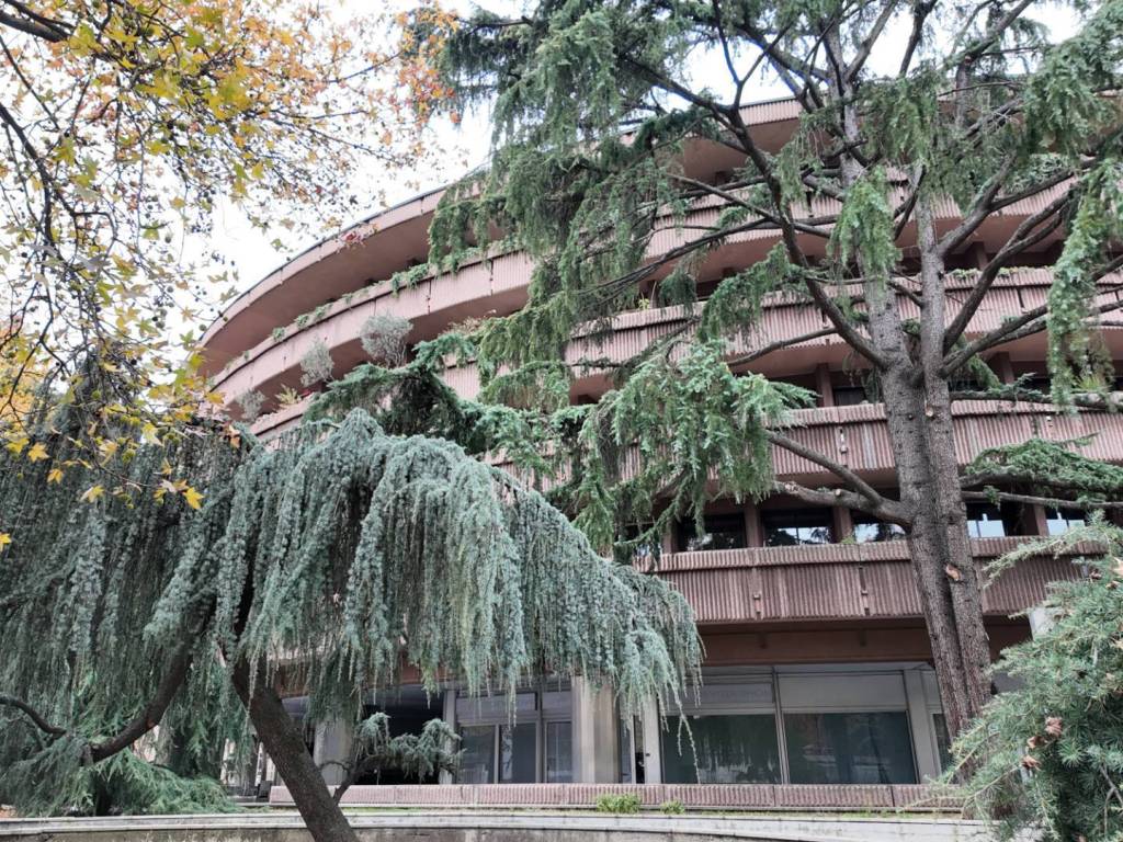 Appartamento a Novara in Rotonda Massimo D'Azeglio, 7 - Foto 2