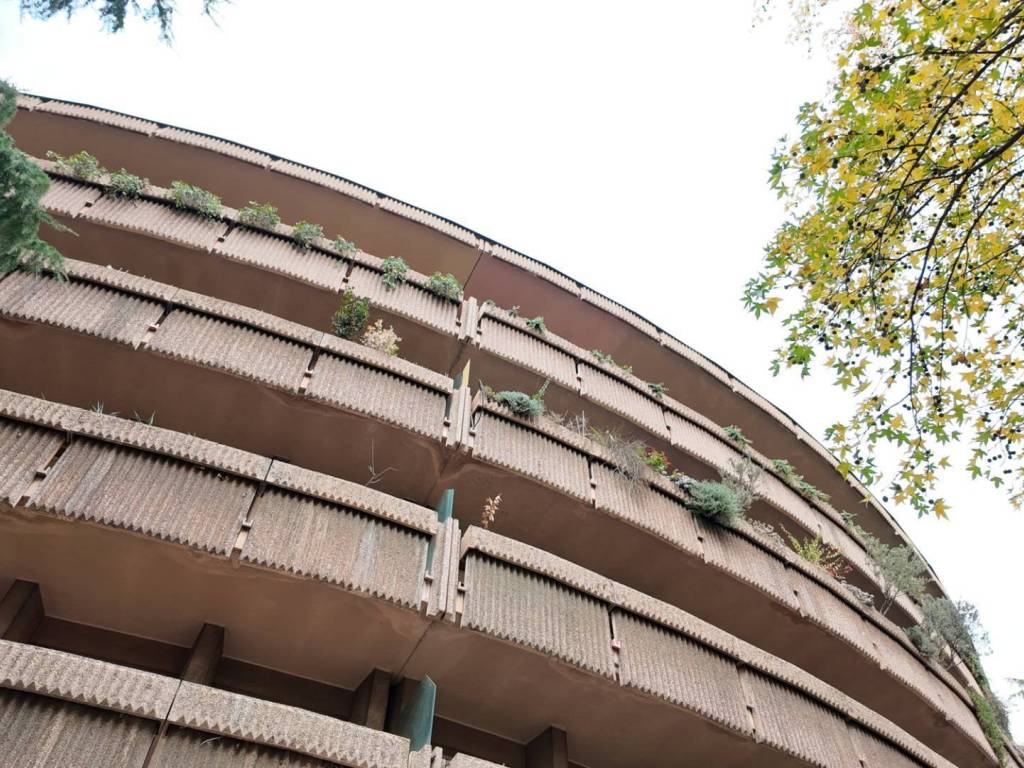 Appartamento a Novara in Rotonda Massimo D'Azeglio, 7 - Foto 3