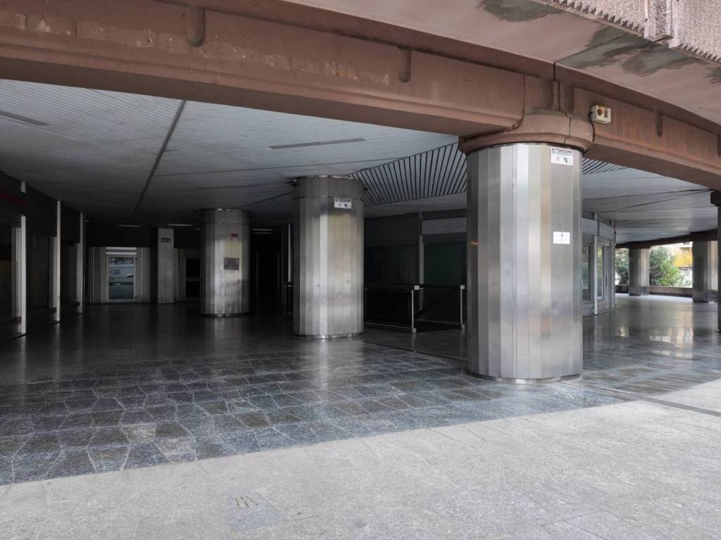 Appartamento a Novara in Rotonda Massimo D'Azeglio, 7 - Foto 4