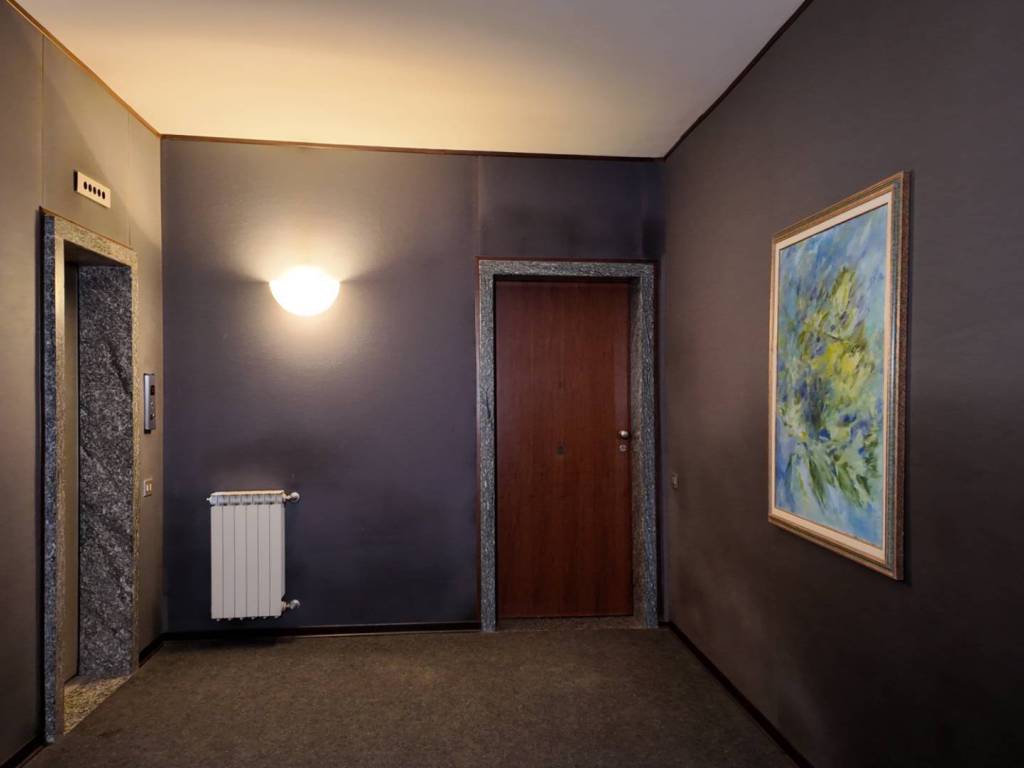Appartamento a Novara in Rotonda Massimo D'Azeglio, 7 - Foto 5