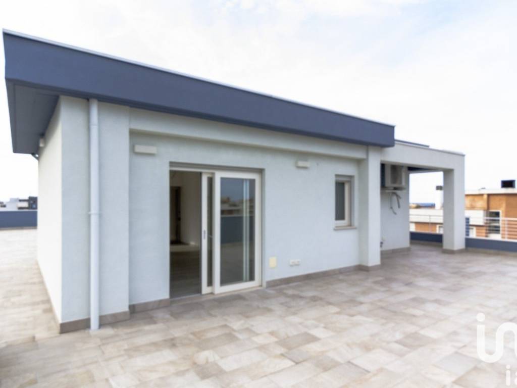 Loft / open space a Alba adriatica in Via Renato Capanna, 11 - Foto 2