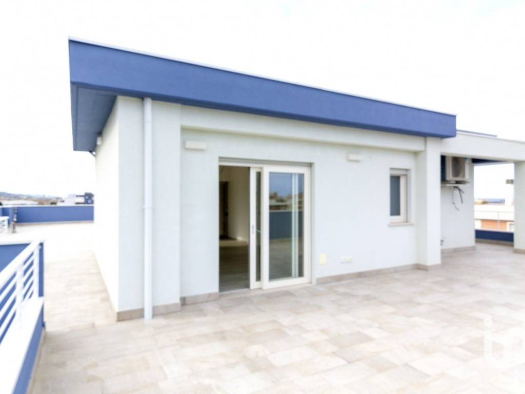 Loft / open space a Alba adriatica in Via Renato Capanna, 11 - Foto 3