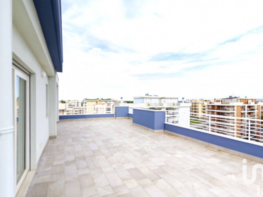 Loft / open space a Alba adriatica in Via Renato Capanna, 11 - Foto 5