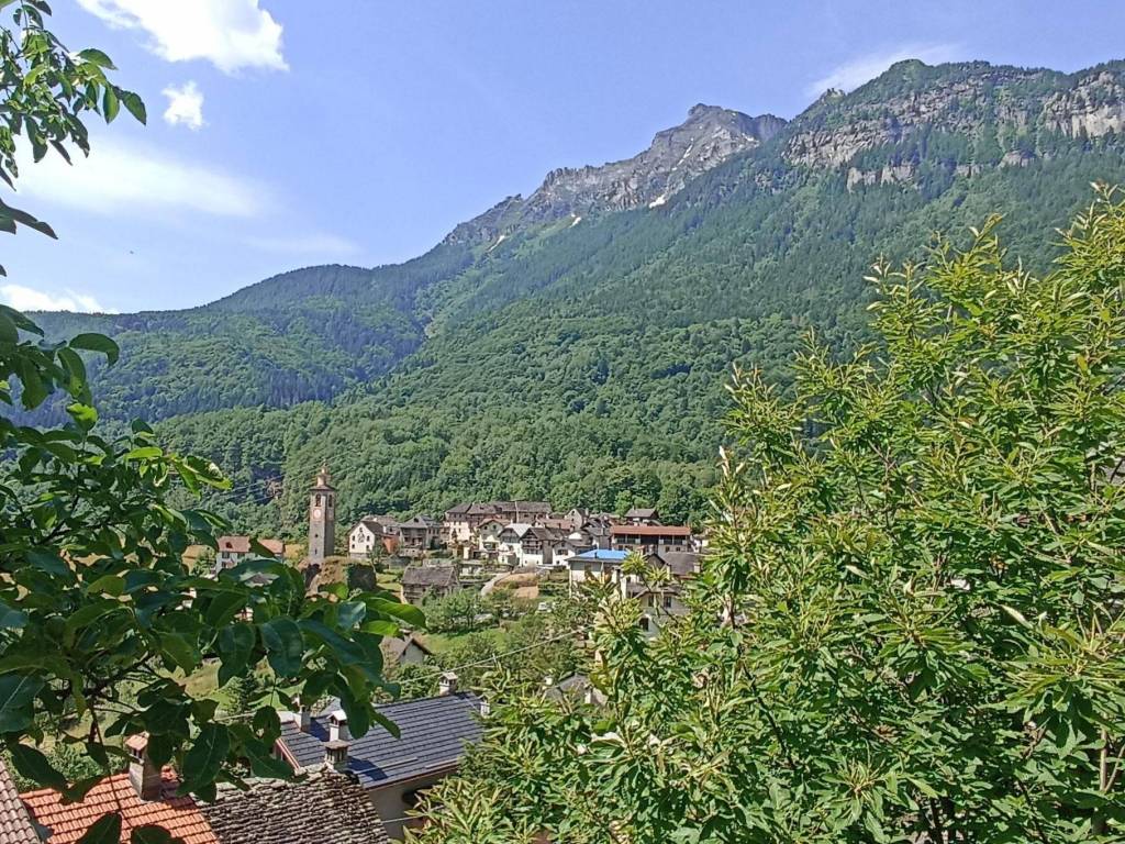 Casa indipendente a Baceno in Via Croppo, 1 - Foto 3