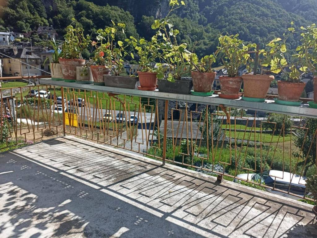 Casa indipendente a Baceno in Via Croppo, 1 - Foto 4
