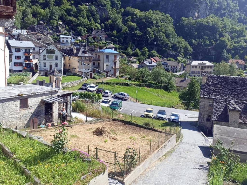Casa indipendente a Baceno in Via Croppo, 1 - Foto 5