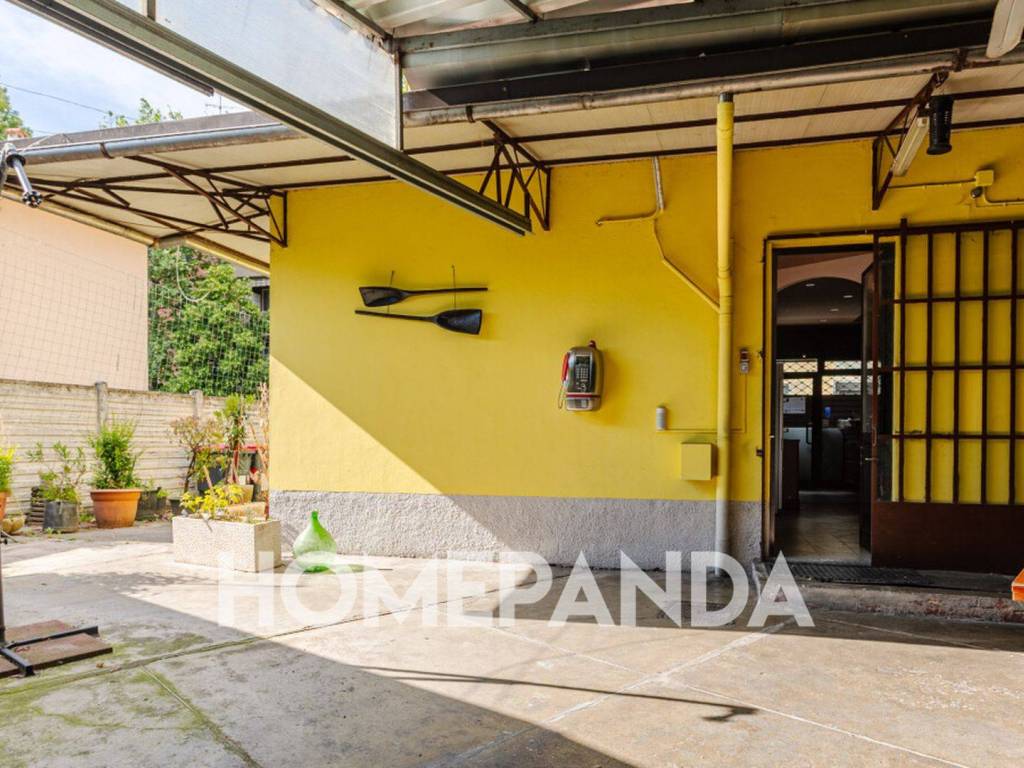 Palazzo / stabile a Novara in Viale Giulio Cesare, 295 - Foto 5