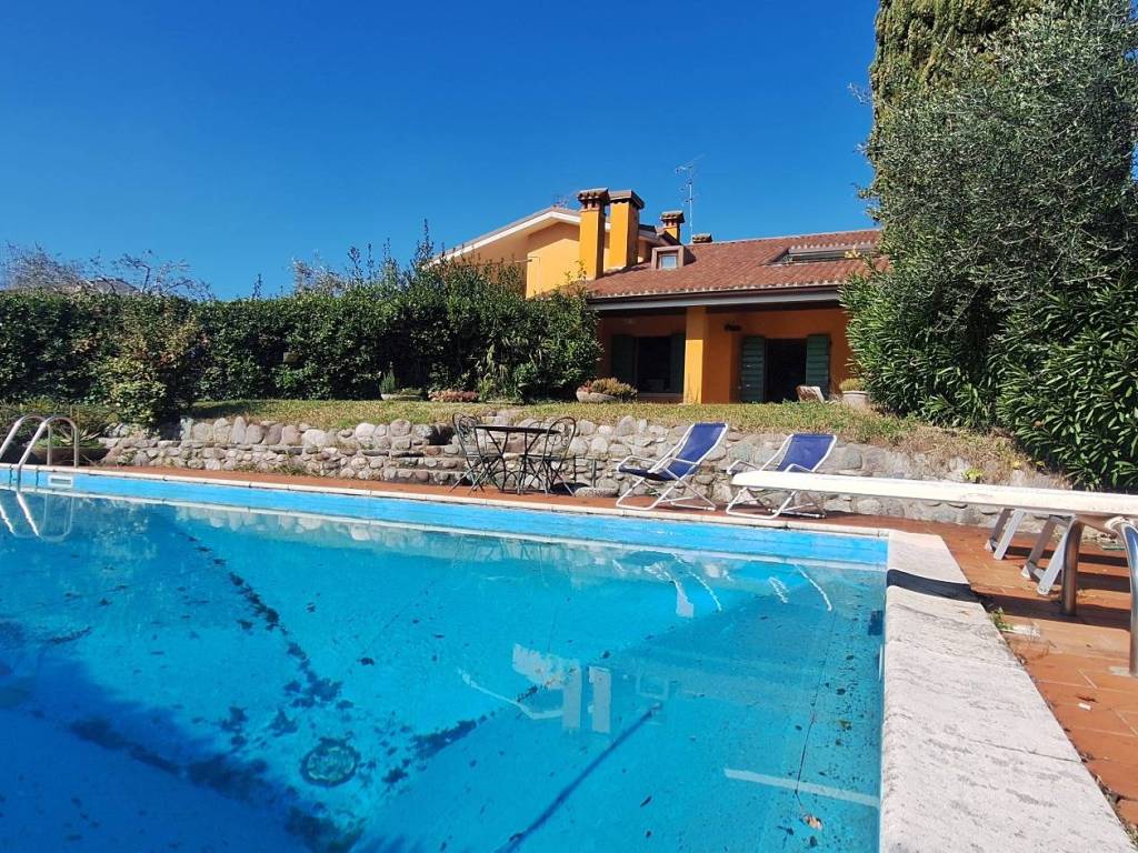 Villa a Moniga del garda - Foto 2