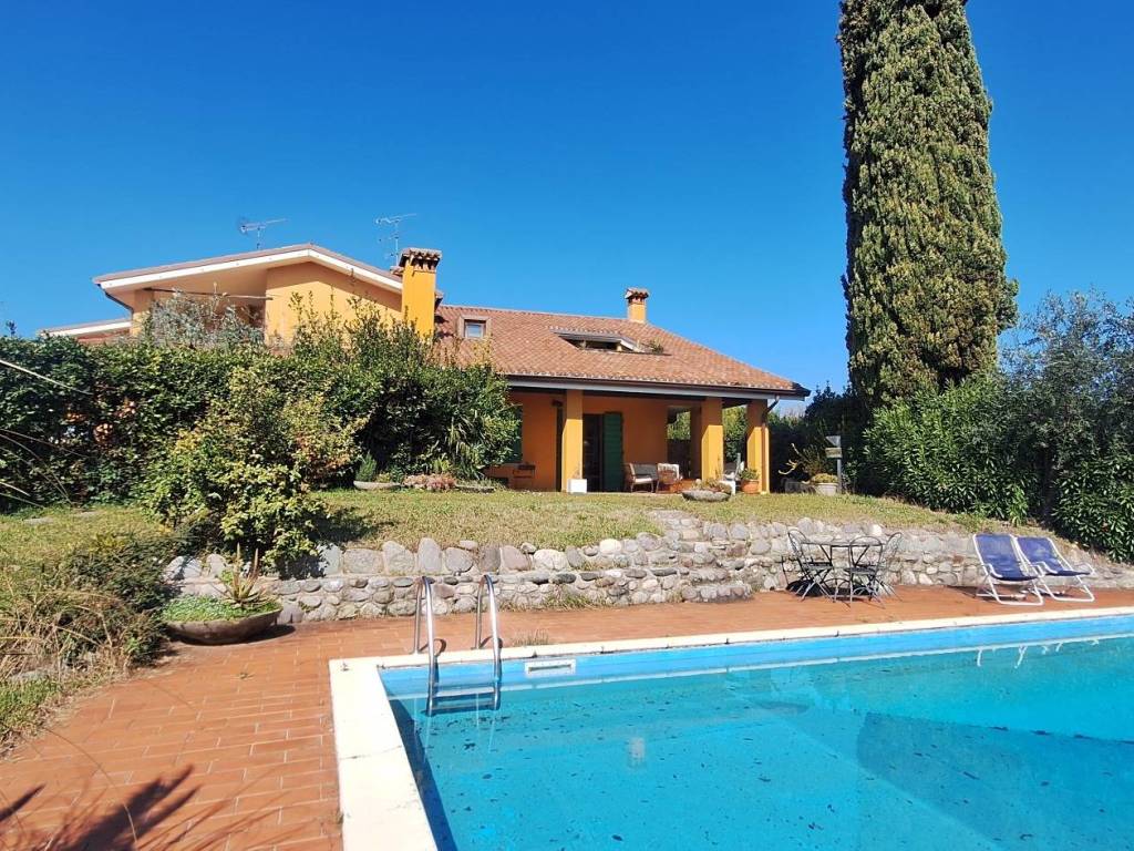 Villa a Moniga del garda - Foto 3