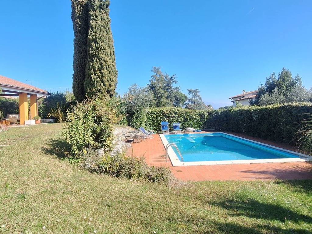 Villa a Moniga del garda - Foto 5