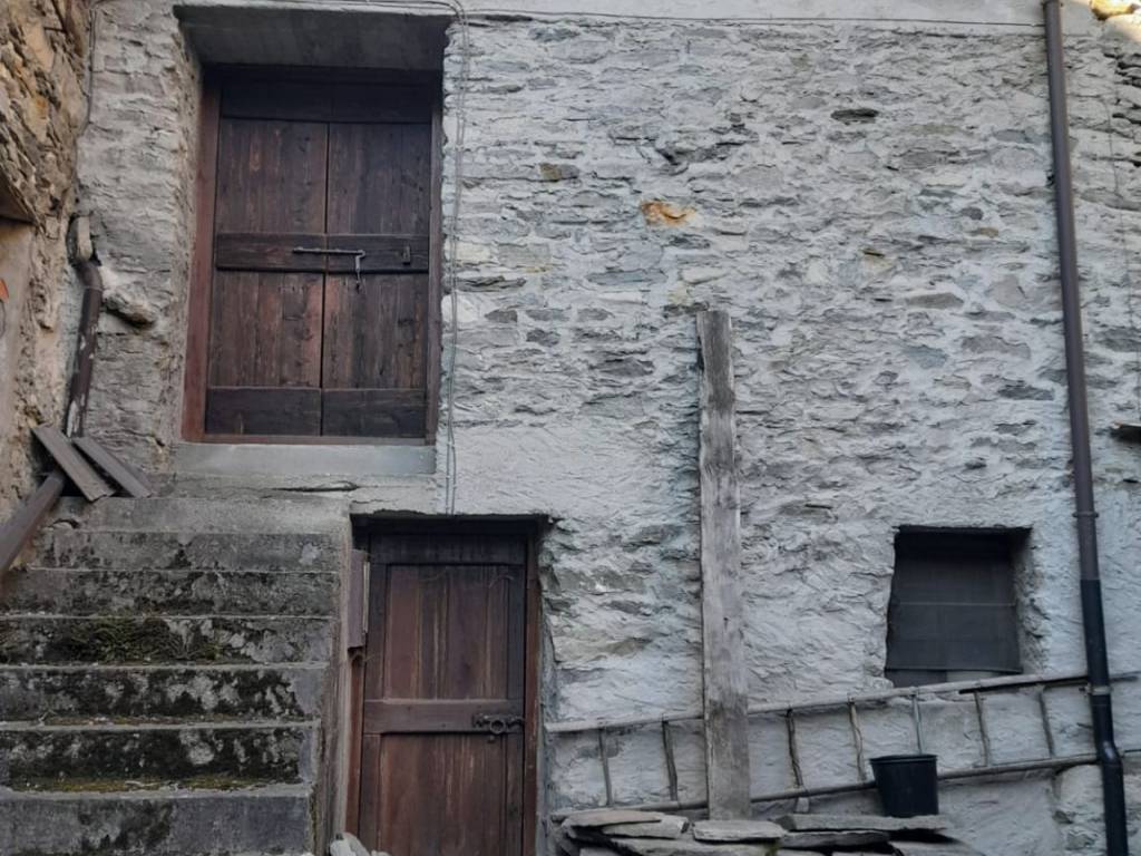 Rustico / casale a Druogno in Via Mozzio, 7 - Foto 3