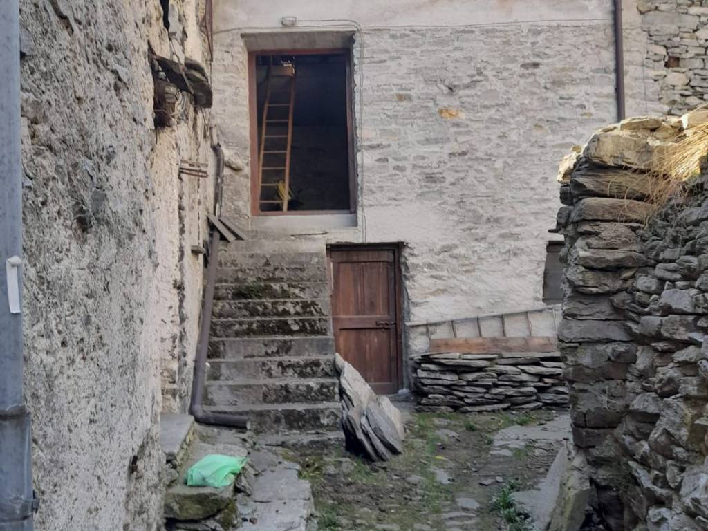 Rustico / casale a Druogno in Via Mozzio, 7 - Foto 4