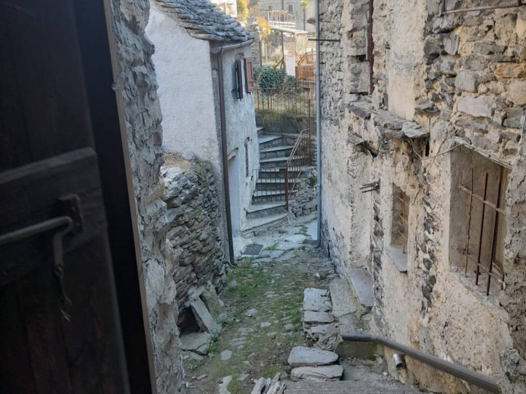 Rustico / casale a Druogno in Via Mozzio, 7 - Foto 5