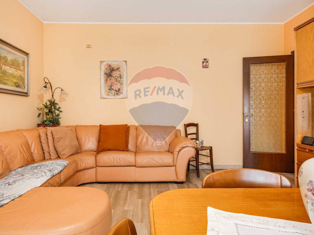 Appartamento a Busto arsizio in VIA FILIPPO MEDA, 43 - Foto 5