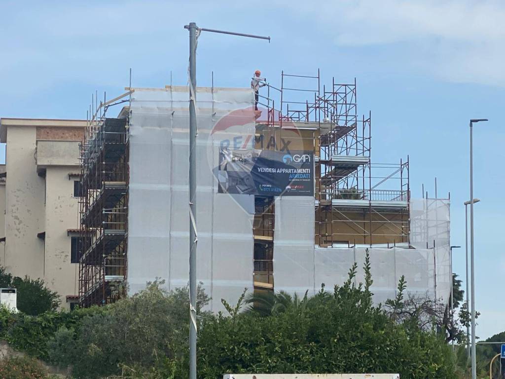 Appartamento a Formia - Foto 3
