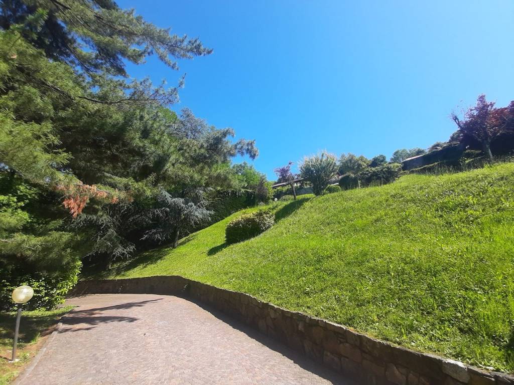 Attico / mansarda a Stresa in Strada Vecchia per Passera, 1 - Foto 3