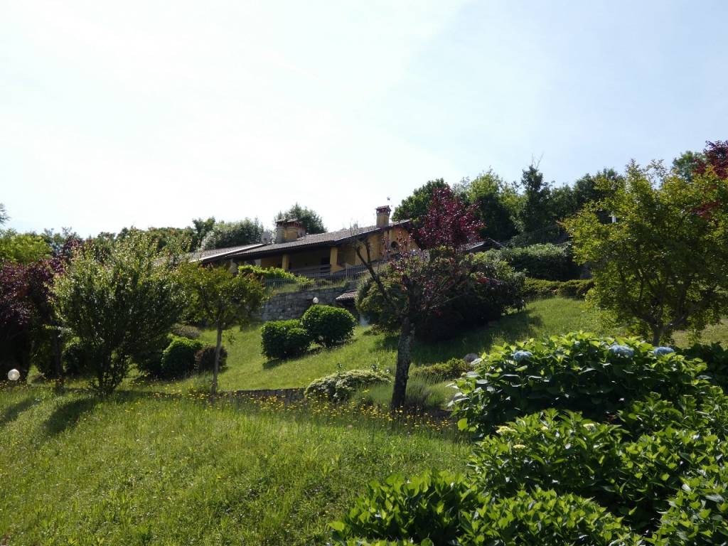 Attico / mansarda a Stresa in Strada Vecchia per Passera, 1 - Foto 4