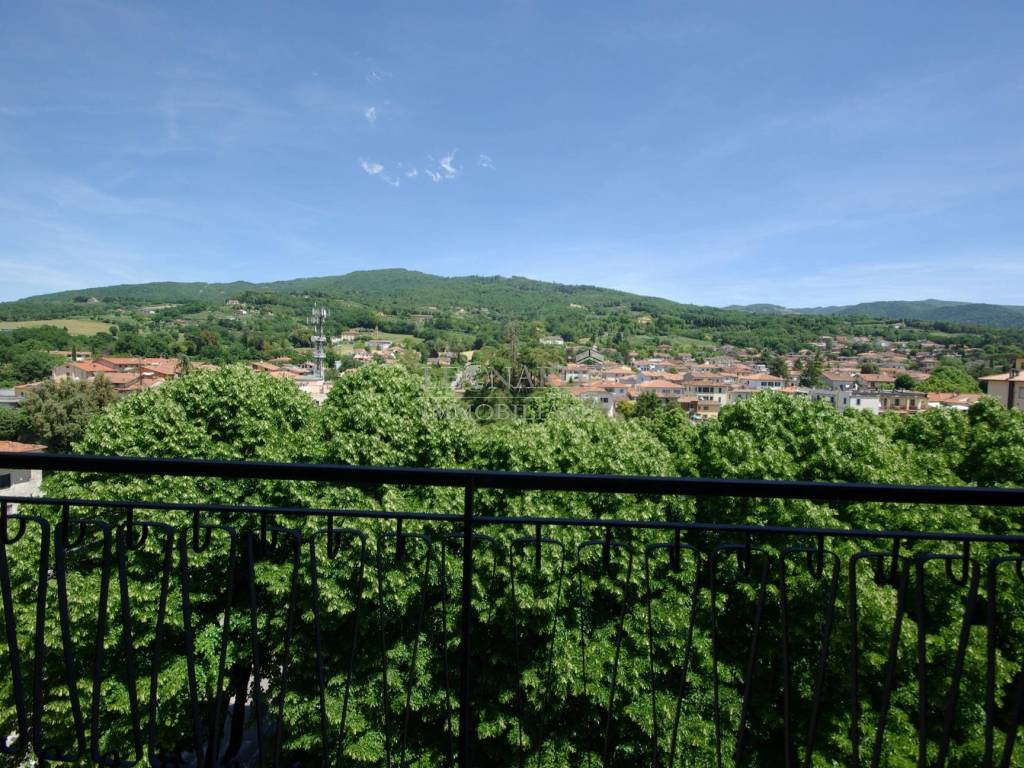 Appartamento a Sansepolcro in Viale Osimo - Foto 2