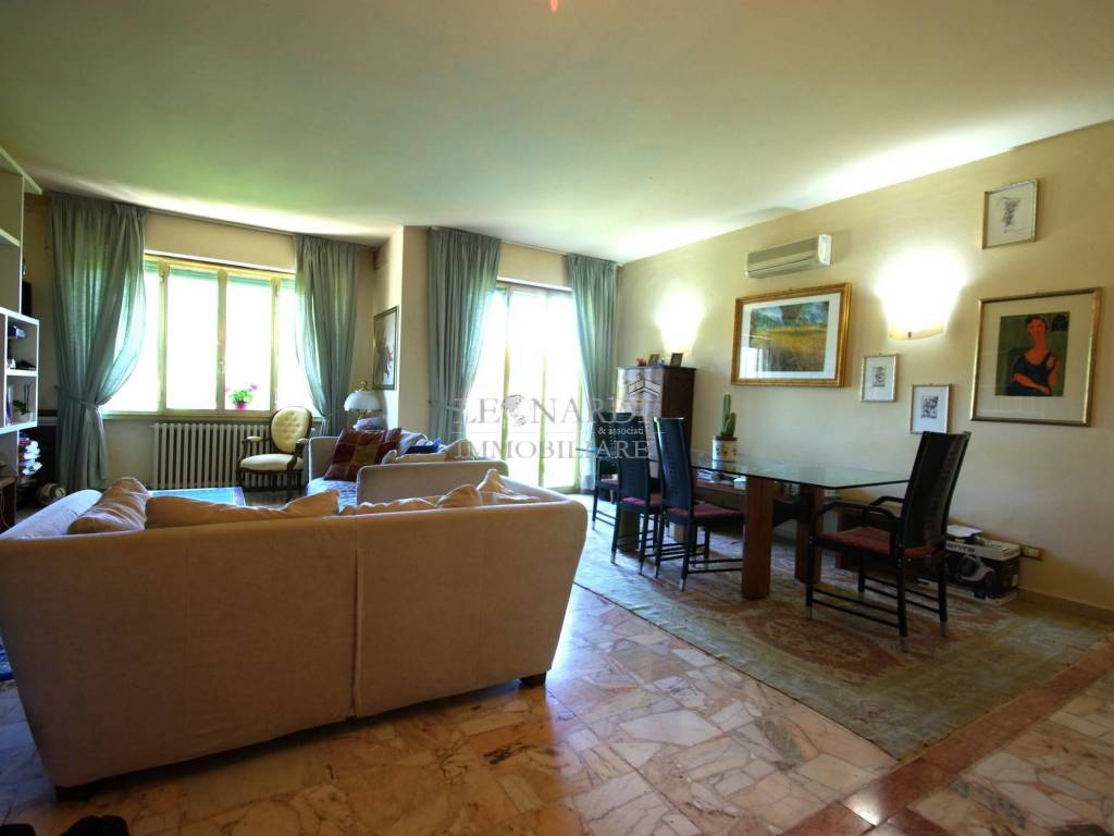 Appartamento a Sansepolcro in Viale Osimo - Foto 4