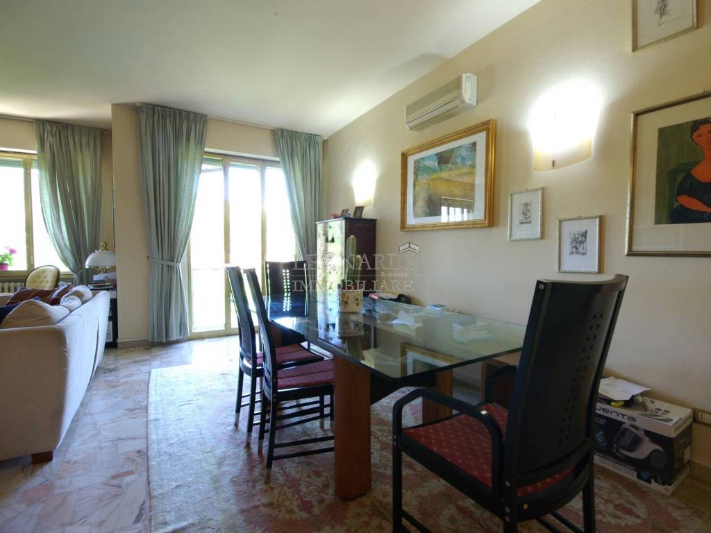 Appartamento a Sansepolcro in Viale Osimo - Foto 5