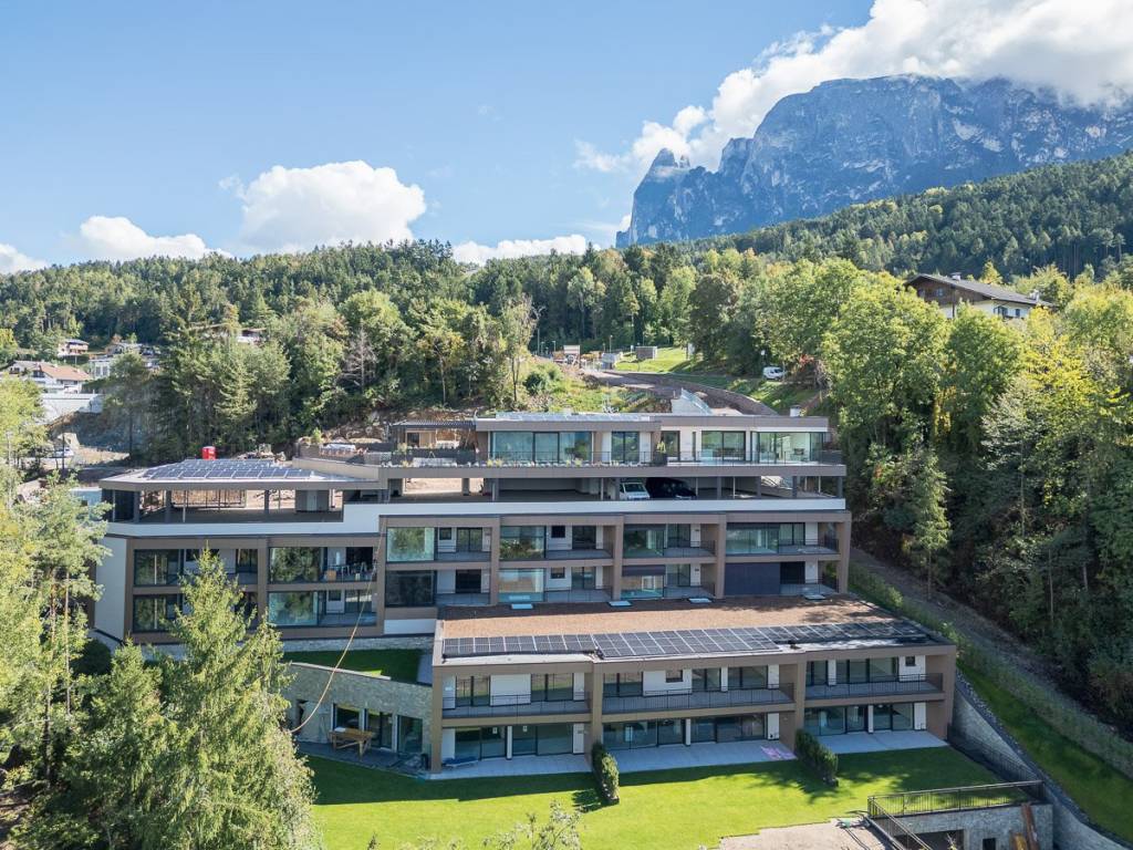 Appartamento a Fiè allo sciliar - Foto 3