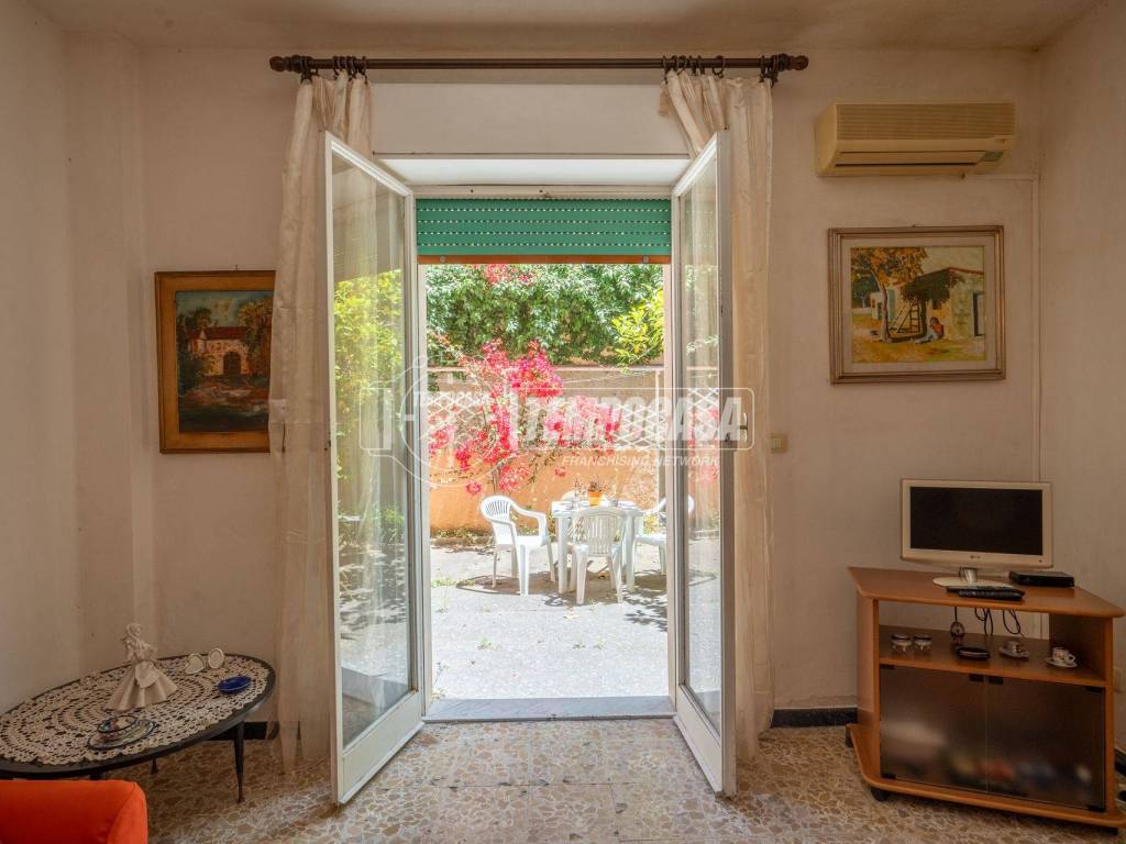 Appartamento a Cagliari in Via Arrigo Solmi 1/F - Foto 5