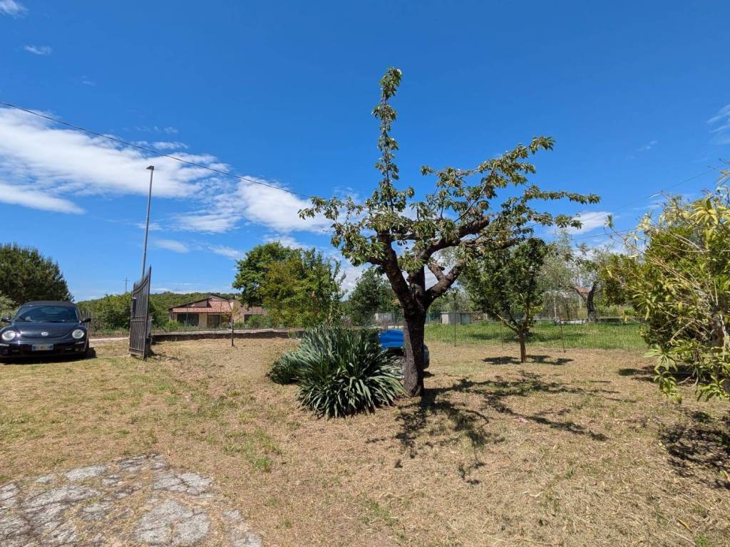 Villa a Isernia in Contrada Rio, 13 - Foto 4