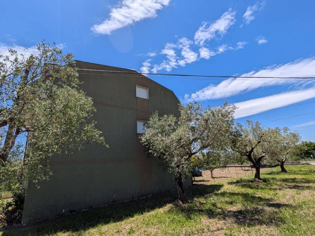 Villa a Isernia in Contrada Rio, 13 - Foto 5