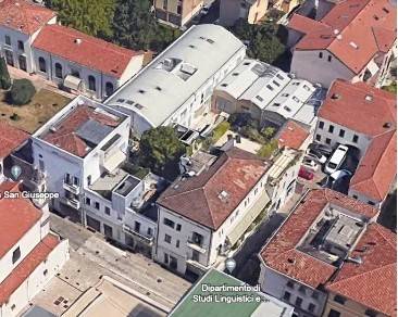 Appartamento a Padova in Via Giuseppe Dalla Vedova, 30 - Foto 2