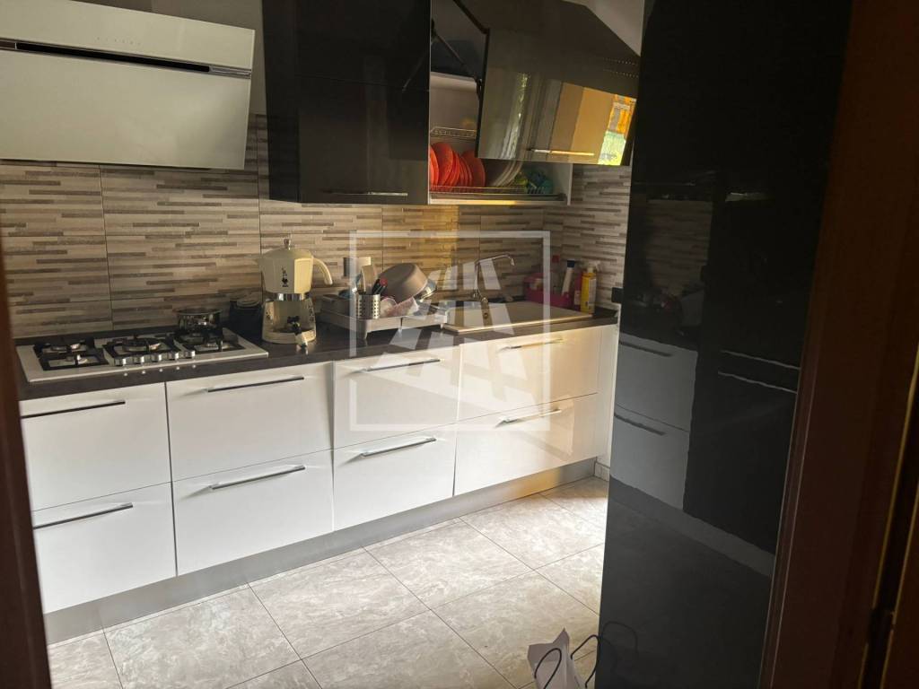 Appartamento a Reggio emilia in Via Alessandro Mazzoli - Foto 2