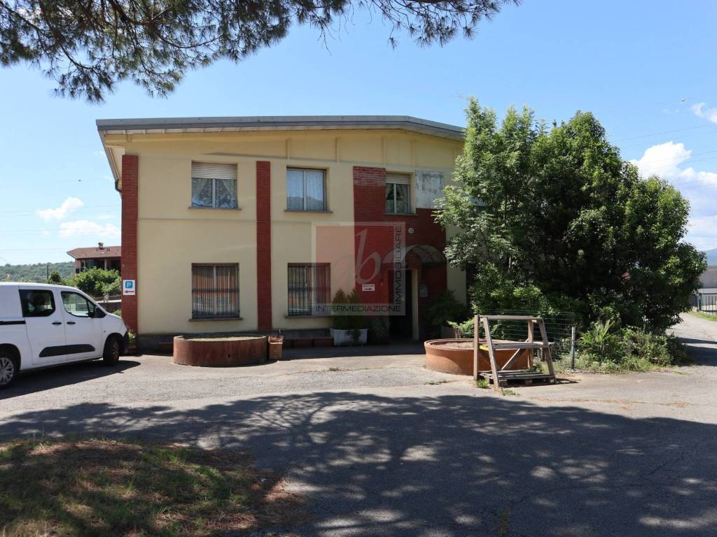 Immobile a Gemonio in Via Clivio, 6 - Foto 2