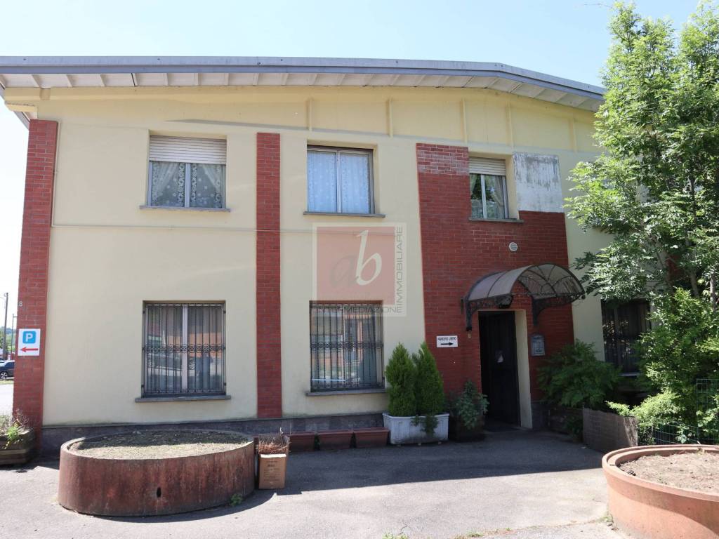 Immobile a Gemonio in Via Clivio, 6 - Foto 4