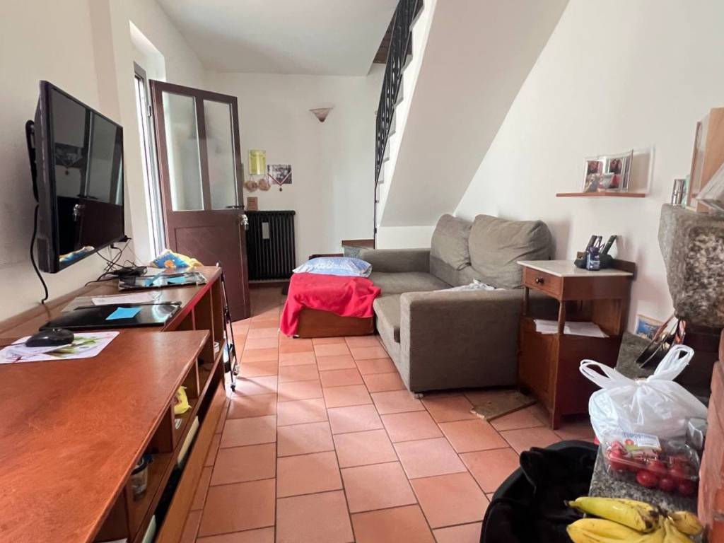 Casa indipendente a Ghiffa in Via Careghetta - Foto 5